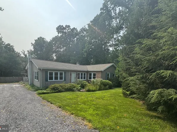 4365 N Twin Valley Rd, Morgantown, PA 19543