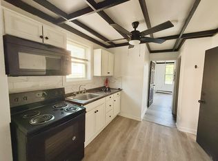 443 Harris St APT 3, Harrisburg, PA 17102