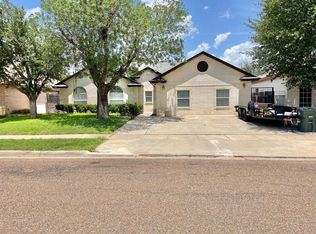609 Codorniz Dr, Laredo, TX 78045