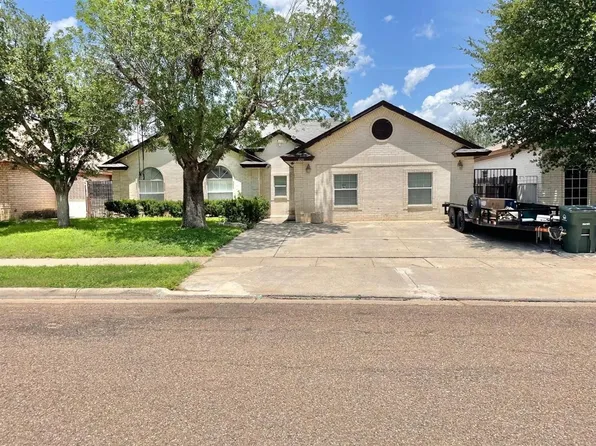 609 Codorniz Dr, Laredo, TX 78045