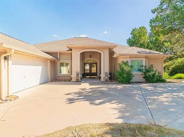 3309 Brasada Ln, Marble Falls, TX 78654