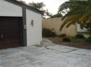 12218 Saddle Strap Row, Hudson, FL 34667
