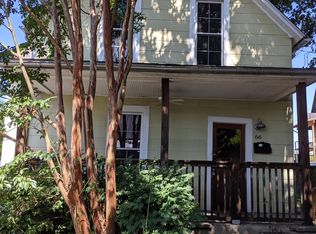 66 Park Sq, Asheville, NC 28801