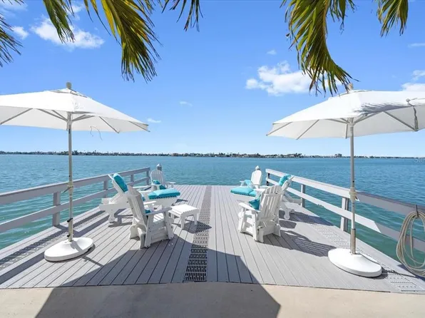 685 Boca Ciega Point Blvd S, Saint Petersburg, FL 33708