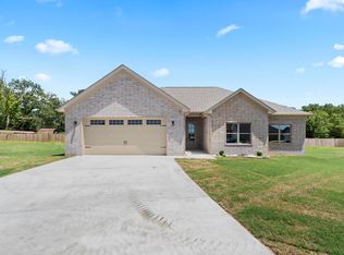 14 Morning Sun Cv, Greenbrier, AR 72058