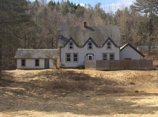 47 Upland Dr, Bradford, VT 05033