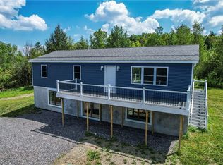 3260 Tuscarora Rd, Erieville, NY 13061