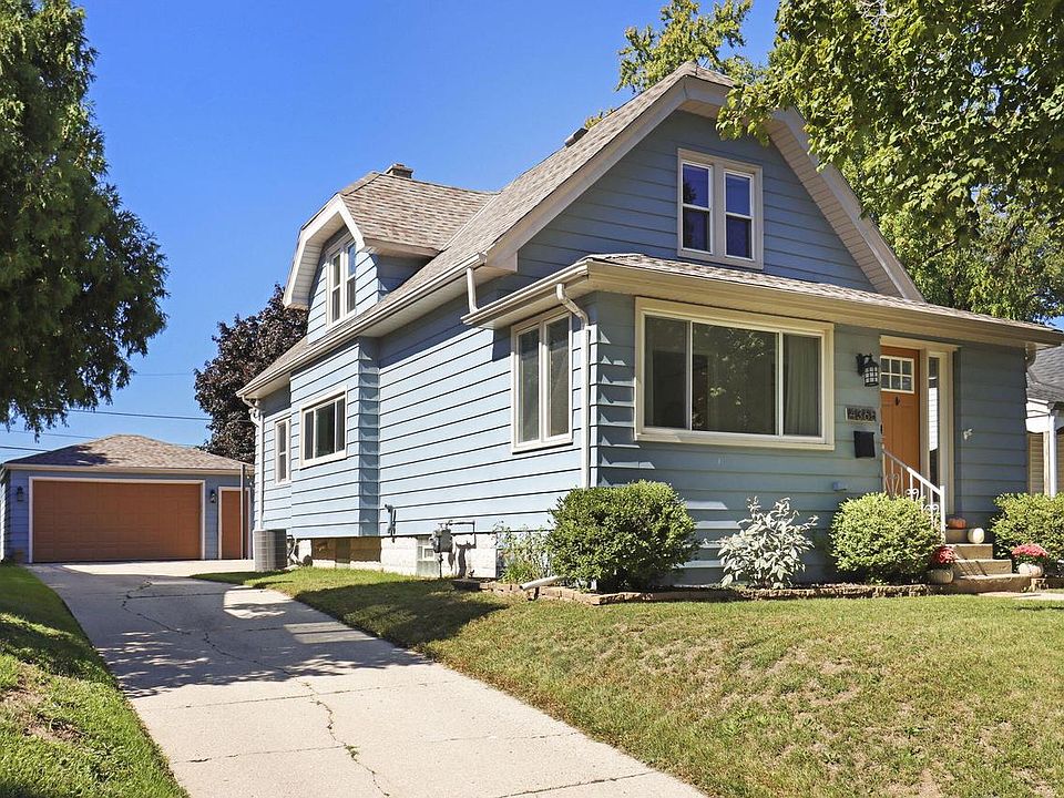 1st image of 4365 S Quincy AVENUE