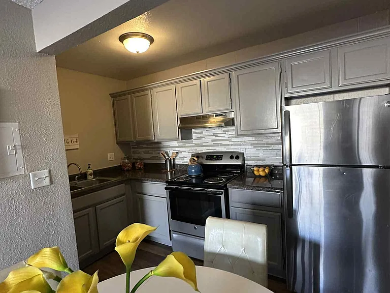 SAN MARCOS APARTMENTS — Photo 72