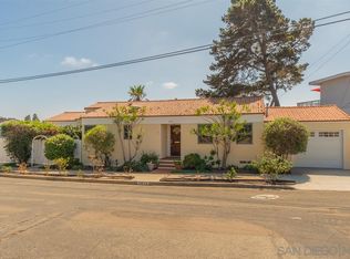 3873 Pringle St, San Diego, CA 92103