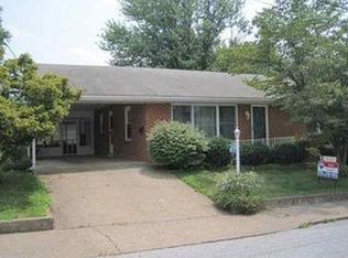 405 Valley St, Mechanicsburg, PA 17055