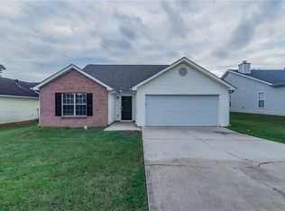 11439 Vinea Way, Hampton, GA 30228