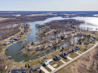6030 S 20 W, Wolcottville, IN