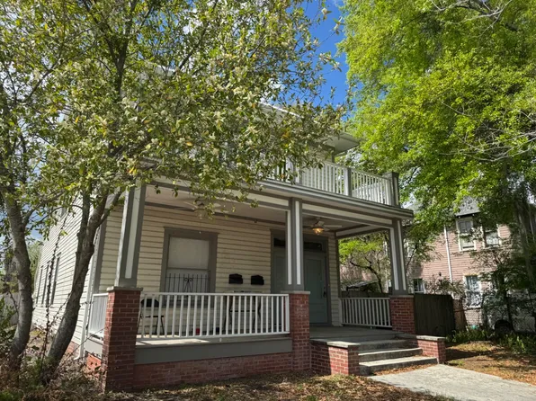 2042 N Laura St, Jacksonville, FL 32206