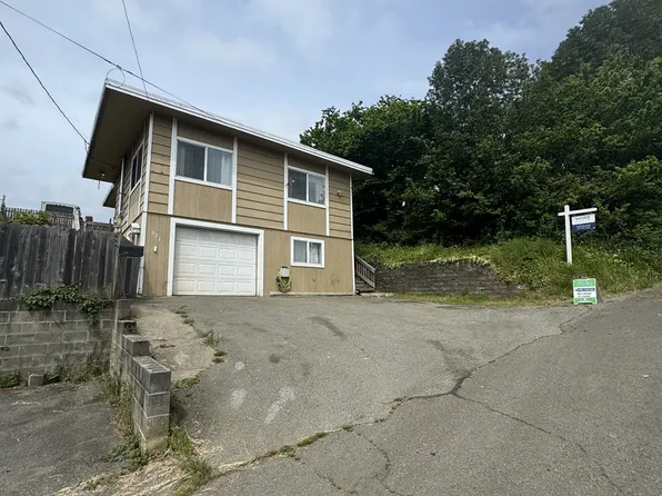 521 N Birch St, Coquille, OR 97423