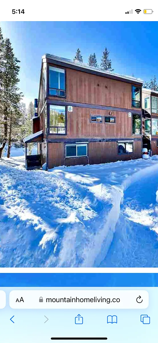 Building Photo - 19579 Boreal Ridge Rd #8
