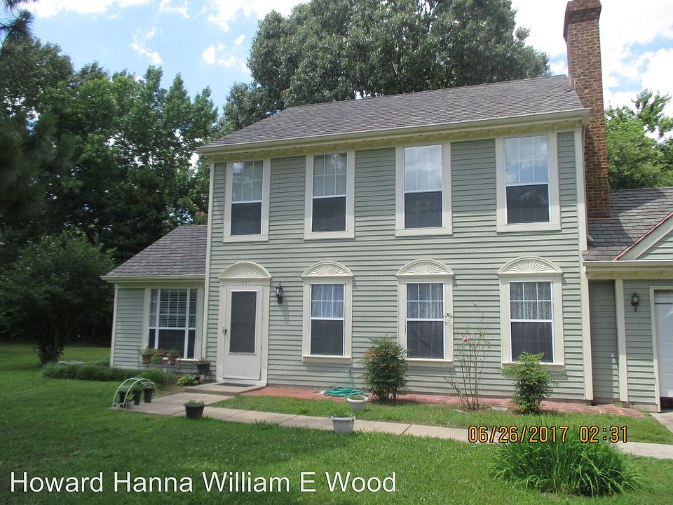 1st image of 1057 Belvoir Ln