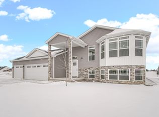 5856 Grand Slam Ave, Portage, IN 46368