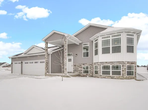 5856 Grand Slam Ave, Portage, IN 46368