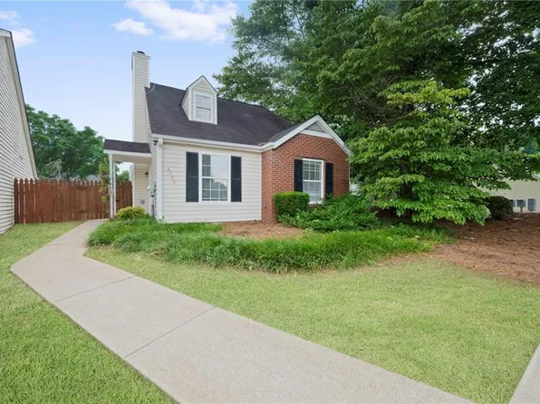 4302 Keats Ct, Smyrna, GA 30106
