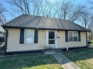 4054 Larkspur Dr, Dayton, OH