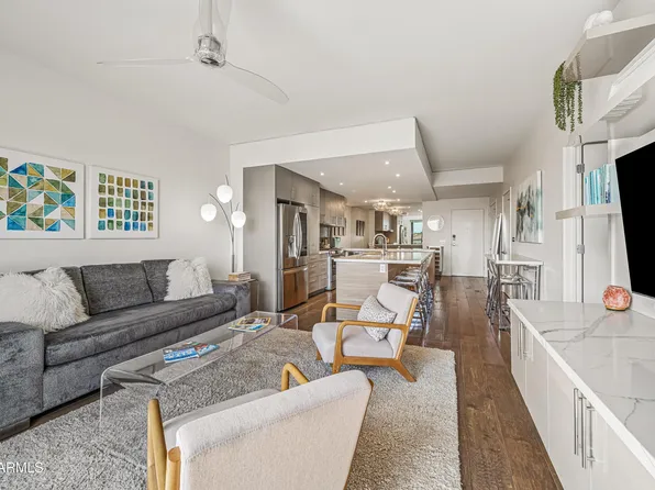 2300 E CAMPBELL Avenue #405, Phoenix, AZ 85016