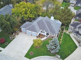 25711 E 33rd Street Ct S, Blue Springs, MO 64015