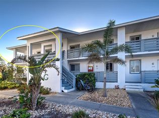 6800 Placida Rd UNIT 2017, Englewood, FL 34224