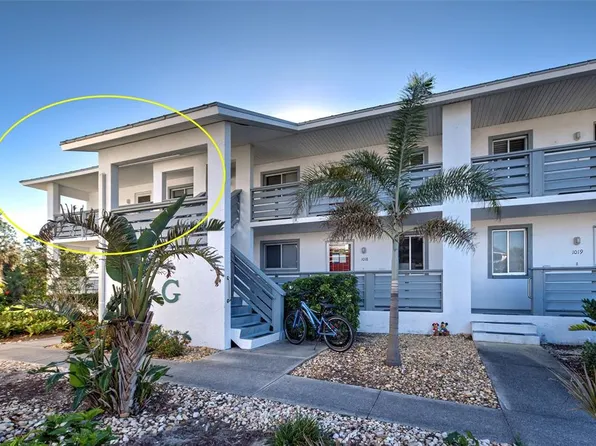 6800 Placida Rd Unit 2017, Englewood, FL 34224