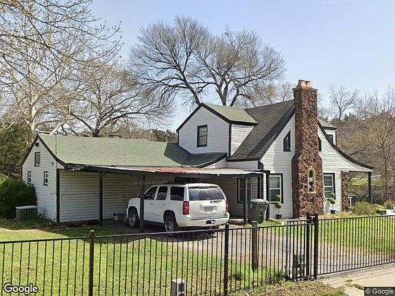 Property Side View