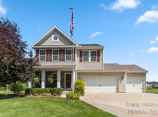 9430 Whitneyville Ave SE, Alto, MI 49302