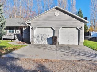 15 S 645 W, Blackfoot, ID 83221
