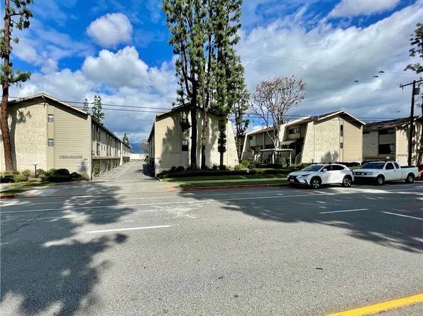 1155 W Badillo St APT C, Covina, CA 91722