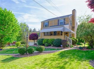 219 Williamsburg Dr, Monroeville, PA 15146