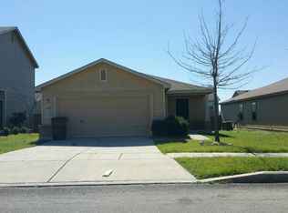 6210 Wildgrass Spur, San Antonio, TX 78244