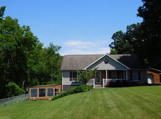 72397 Bridge Rd, Kimbolton, OH 43749