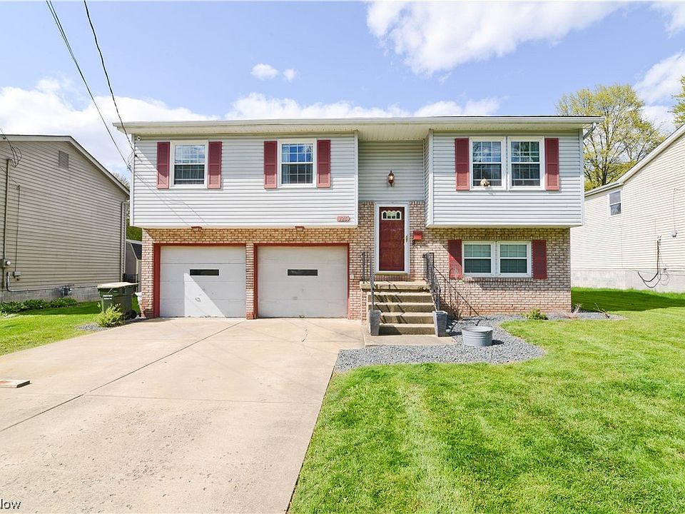 126 Massachusetts Ave, Poland, OH 44514 Zillow