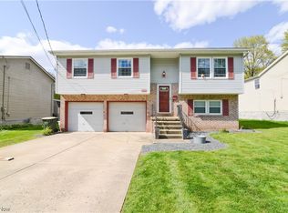 126 Massachusetts Ave, Poland, OH