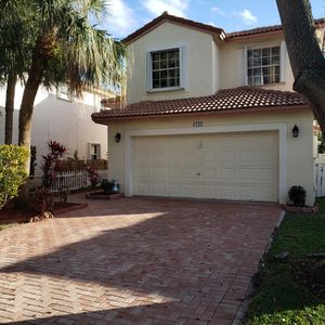 6242 NW 38th Dr, Pompano Beach, FL, 33067