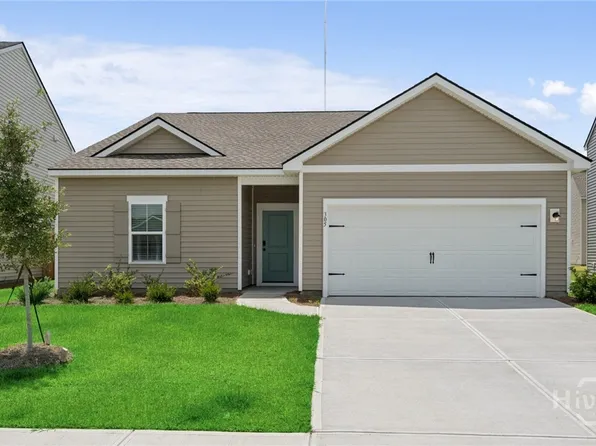 269 Kingswood Circle, Savannah, GA 31302