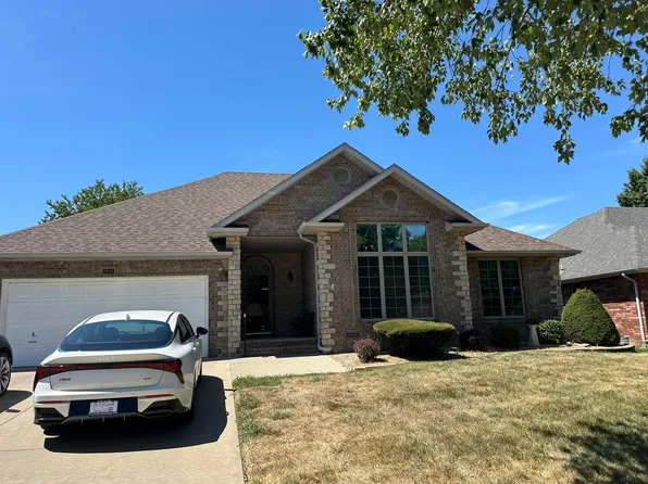 3845 S Tolliver, Springfield, MO 65807