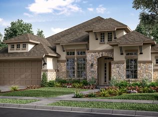 721 Estuary Dr, Leander, TX 78641