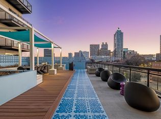 505 Courtland, Atlanta, GA 30308