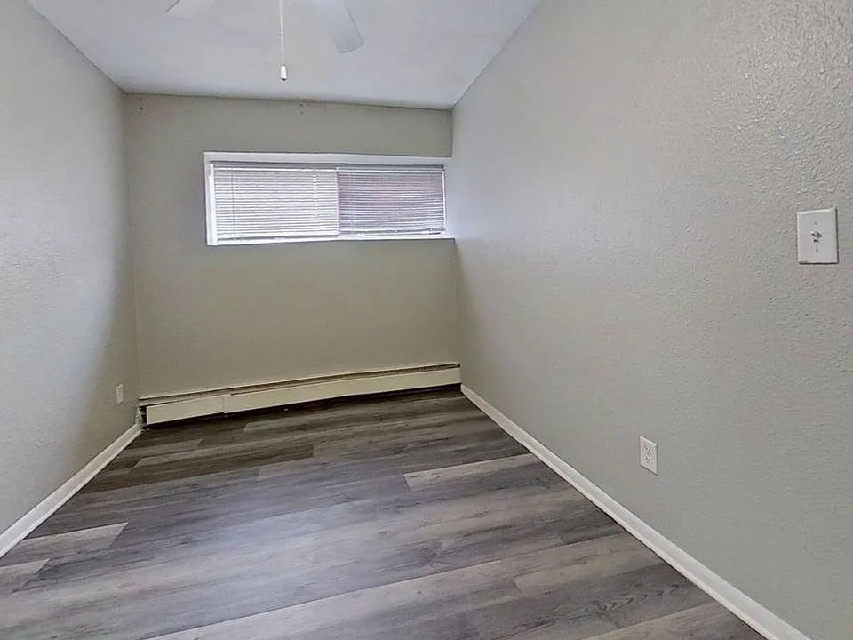 Nicollet Avenue Apartments
