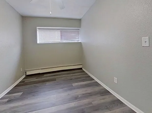 Nicollet Avenue Apartments