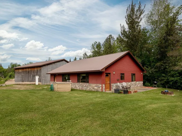 68027 Us Highway 169, Hill City, MN 55748