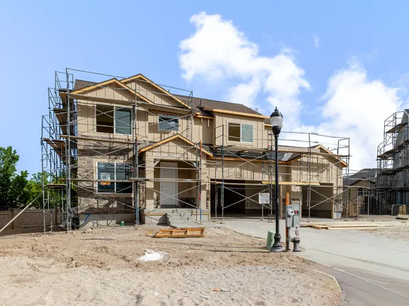 12506 S Bigbend Ridge Cv #6, Herriman, UT 84096