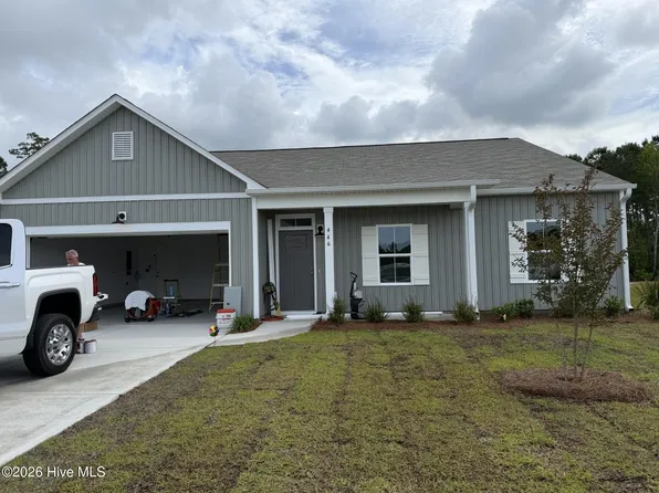 446 Hinton Lane SW #114, Shallotte, NC 28469
