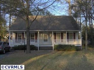 14811 Blue Rock Dr, Chester, VA 23836