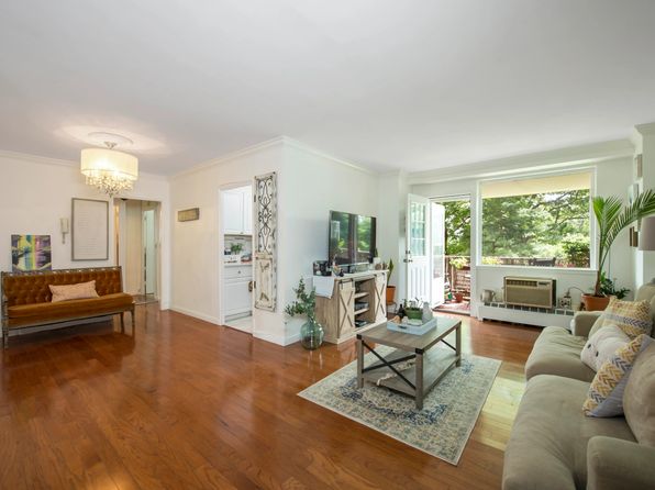 5700 Arlington Ave APT 1D